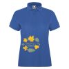 OGIO® JEWEL LADIES' POLO Thumbnail
