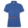 OGIO® JEWEL LADIES' POLO Thumbnail