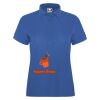OGIO® JEWEL LADIES' POLO Thumbnail