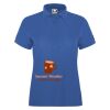 OGIO® JEWEL LADIES' POLO Thumbnail