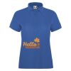 OGIO® JEWEL LADIES' POLO Thumbnail