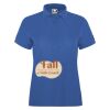 OGIO® JEWEL LADIES' POLO Thumbnail
