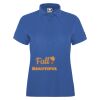 OGIO® JEWEL LADIES' POLO Thumbnail