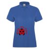 OGIO® JEWEL LADIES' POLO Thumbnail