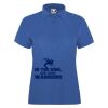 OGIO® JEWEL LADIES' POLO Thumbnail