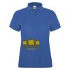 OGIO® JEWEL LADIES' POLO Thumbnail