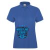 OGIO® JEWEL LADIES' POLO Thumbnail