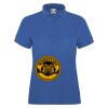 OGIO® JEWEL LADIES' POLO Thumbnail
