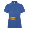 OGIO® JEWEL LADIES' POLO Thumbnail