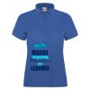 OGIO® JEWEL LADIES' POLO Thumbnail