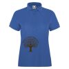 OGIO® JEWEL LADIES' POLO Thumbnail