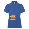 OGIO® JEWEL LADIES' POLO Thumbnail