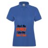 OGIO® JEWEL LADIES' POLO Thumbnail