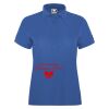 OGIO® JEWEL LADIES' POLO Thumbnail