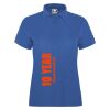 OGIO® JEWEL LADIES' POLO Thumbnail