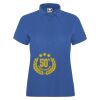 OGIO® JEWEL LADIES' POLO Thumbnail