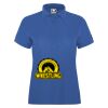 OGIO® JEWEL LADIES' POLO Thumbnail