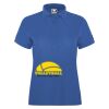 OGIO® JEWEL LADIES' POLO Thumbnail