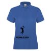 OGIO® JEWEL LADIES' POLO Thumbnail