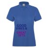 OGIO® JEWEL LADIES' POLO Thumbnail