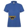 OGIO® JEWEL LADIES' POLO Thumbnail