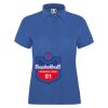 OGIO® JEWEL LADIES' POLO Thumbnail