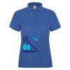 OGIO® JEWEL LADIES' POLO Thumbnail