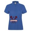 OGIO® JEWEL LADIES' POLO Thumbnail