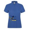 OGIO® JEWEL LADIES' POLO Thumbnail