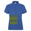 OGIO® JEWEL LADIES' POLO Thumbnail