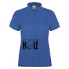 OGIO® JEWEL LADIES' POLO Thumbnail