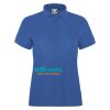 OGIO® JEWEL LADIES' POLO Thumbnail