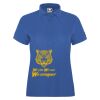 OGIO® JEWEL LADIES' POLO Thumbnail