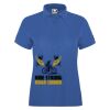 OGIO® JEWEL LADIES' POLO Thumbnail