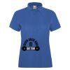 OGIO® JEWEL LADIES' POLO Thumbnail