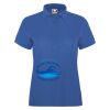 OGIO® JEWEL LADIES' POLO Thumbnail