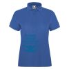 OGIO® JEWEL LADIES' POLO Thumbnail