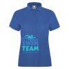 OGIO® JEWEL LADIES' POLO Thumbnail