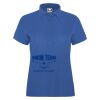 OGIO® JEWEL LADIES' POLO Thumbnail