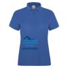 OGIO® JEWEL LADIES' POLO Thumbnail