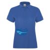 OGIO® JEWEL LADIES' POLO Thumbnail