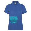 OGIO® JEWEL LADIES' POLO Thumbnail