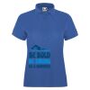 OGIO® JEWEL LADIES' POLO Thumbnail