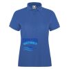OGIO® JEWEL LADIES' POLO Thumbnail