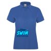 OGIO® JEWEL LADIES' POLO Thumbnail