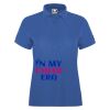 OGIO® JEWEL LADIES' POLO Thumbnail