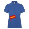 OGIO® JEWEL LADIES' POLO Thumbnail