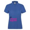 OGIO® JEWEL LADIES' POLO Thumbnail