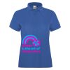 OGIO® JEWEL LADIES' POLO Thumbnail