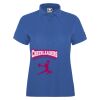 OGIO® JEWEL LADIES' POLO Thumbnail